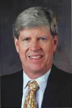 Michael Murphy CFA